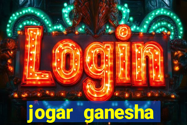 jogar ganesha fortune demo